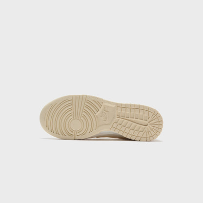 Nike WMNS Dunk Low - Soft Pearl / Beach / Pale Ivory / White