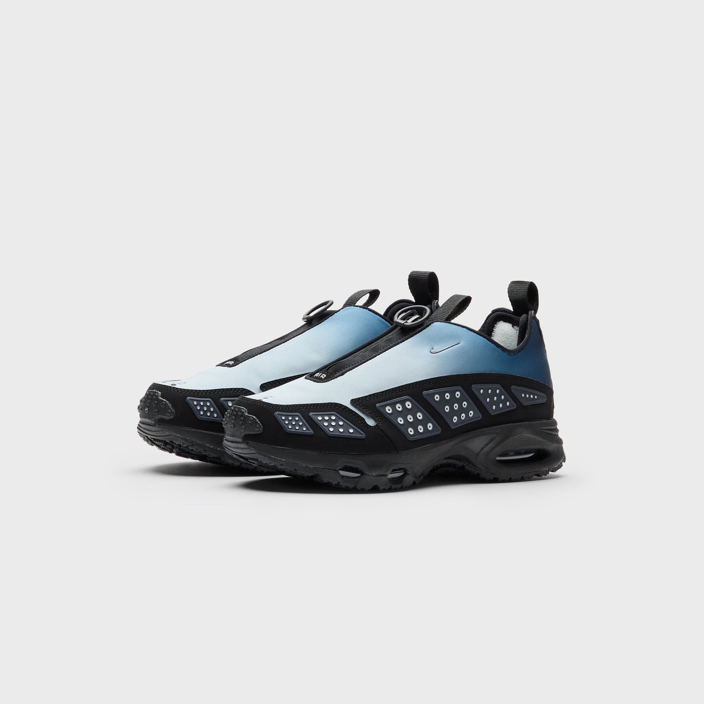 Nike WMNS Air Max SNDR - Fade Obsidian / Black / Grey Haze
