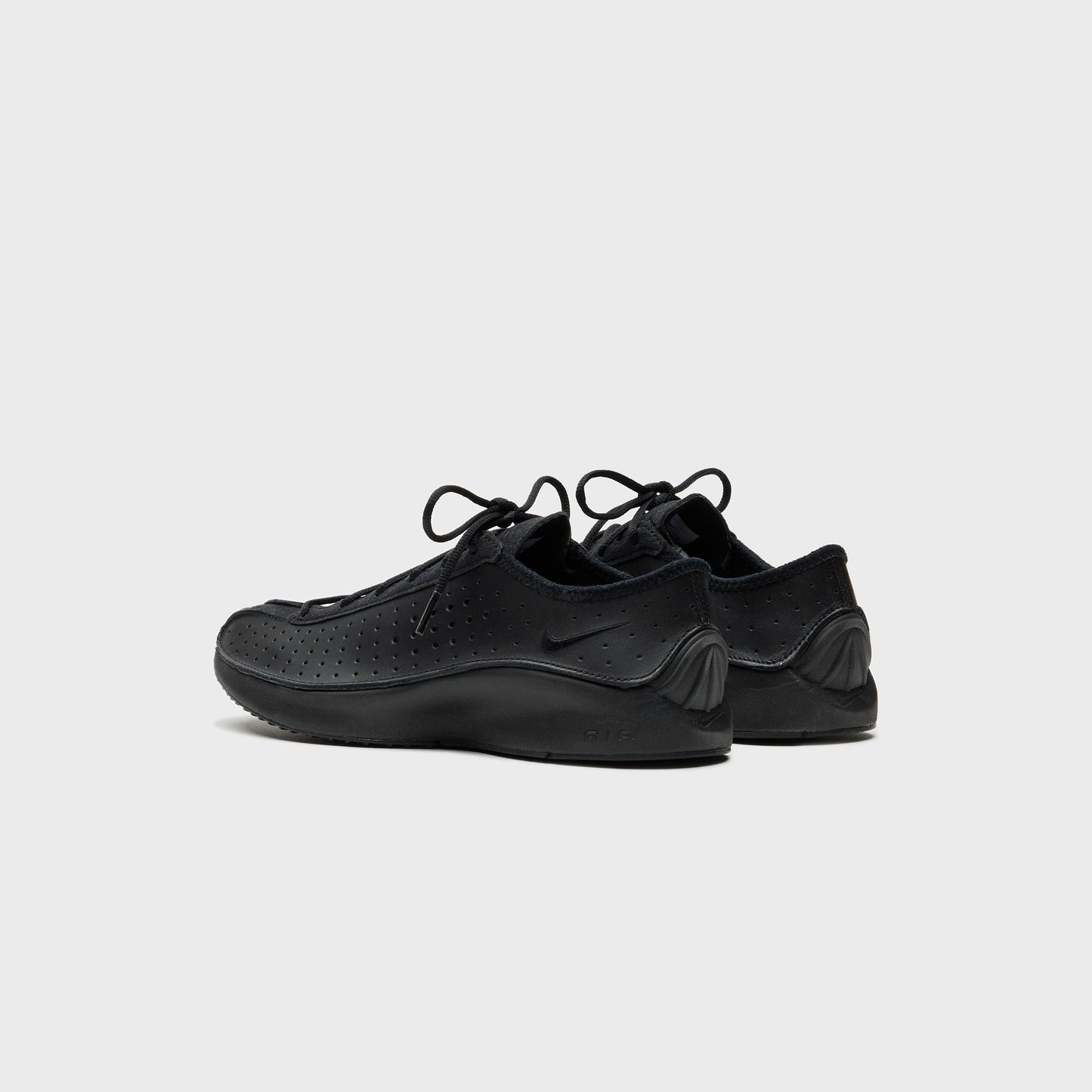 Nike WMNS Air Superfly - Black