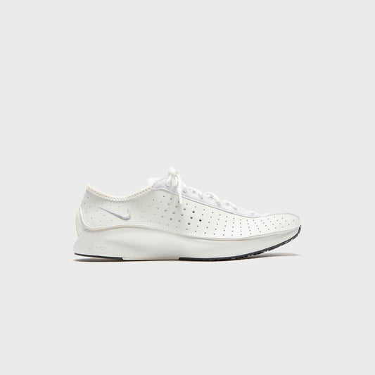 Nike WMNS Air Superfly - White / Metallic Silver / Black / Sail