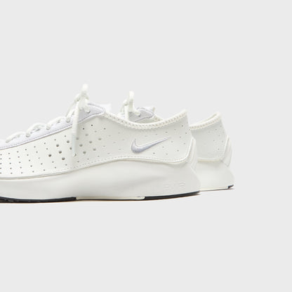 Nike WMNS Air Superfly - White / Metallic Silver / Black / Sail