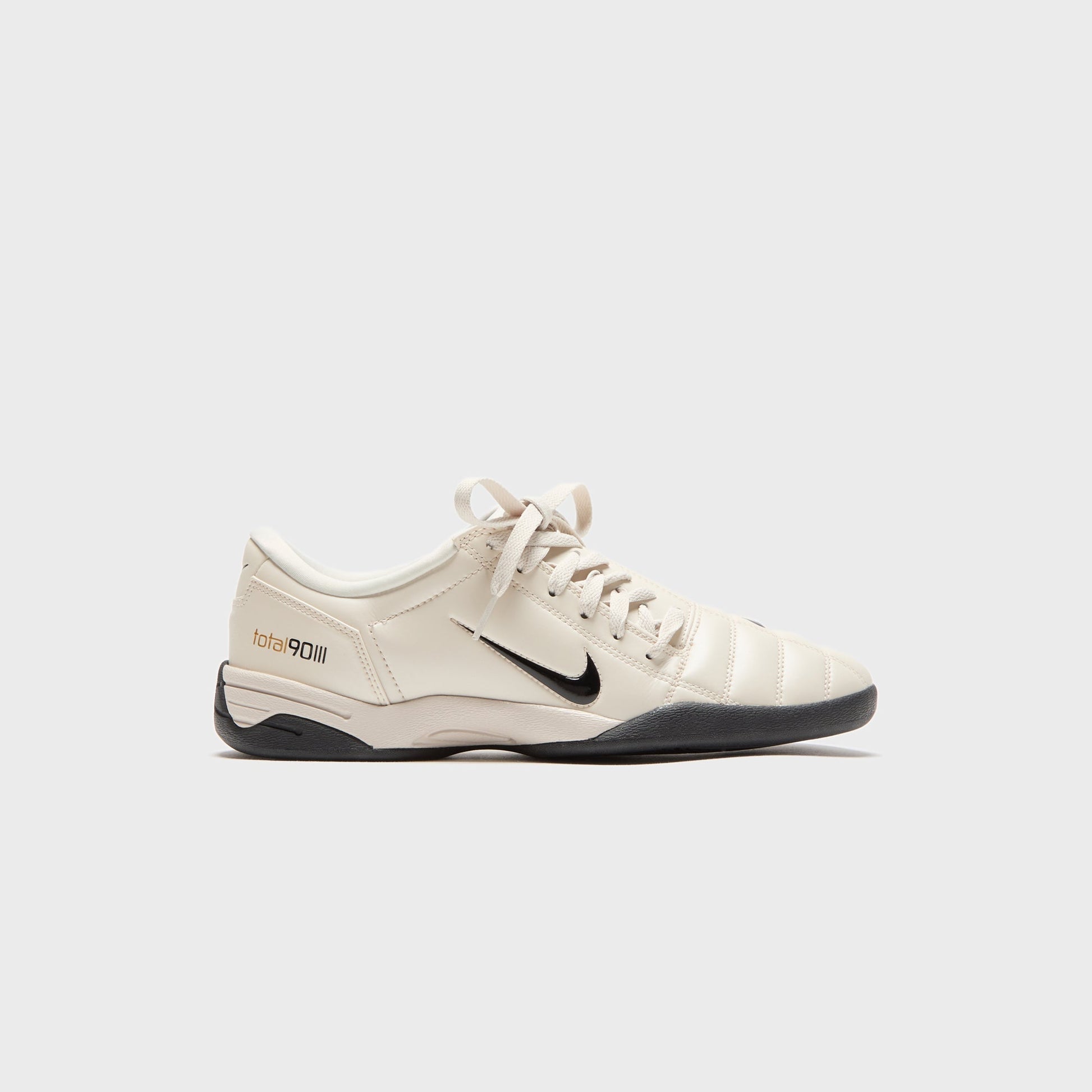 Nike T90 SP - Light Orewood Brown / Black