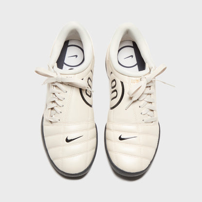 Nike T90 SP - Light Orewood Brown / Black