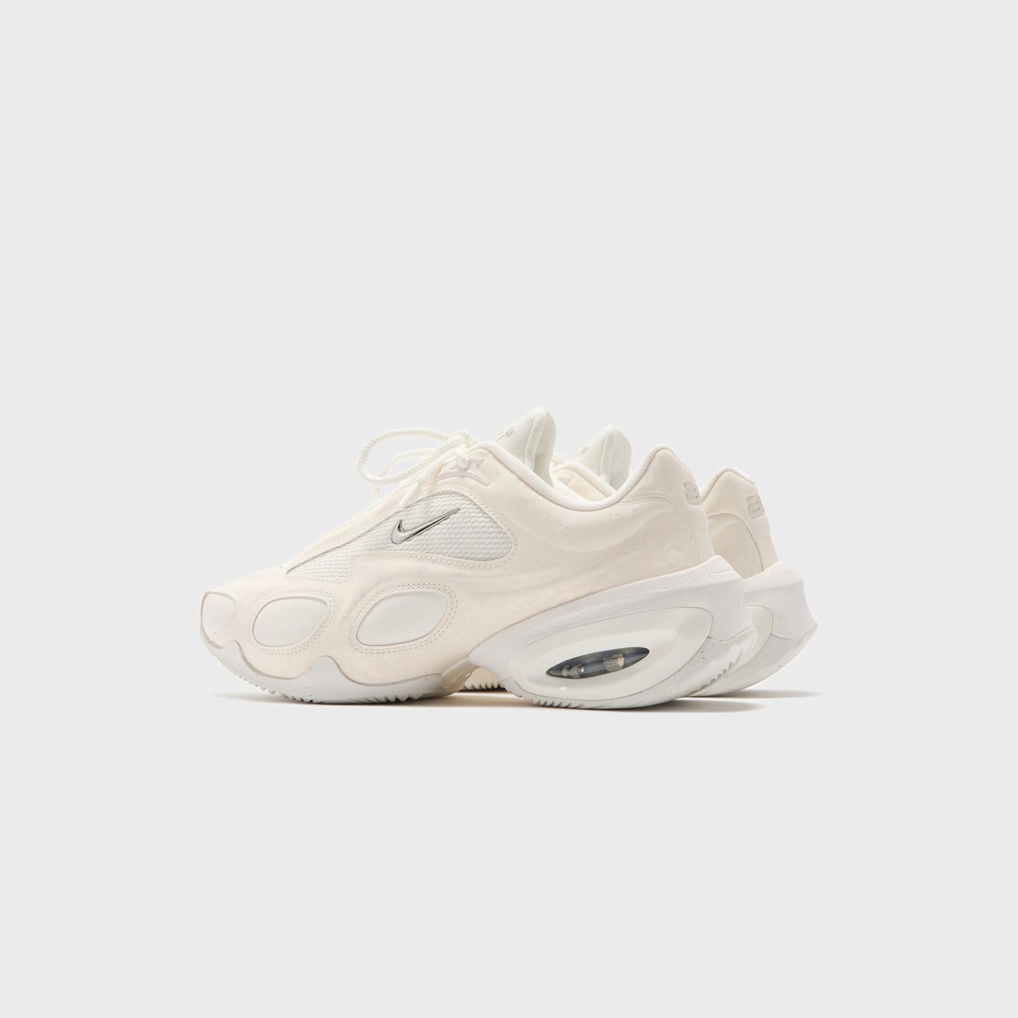 Nike WMNS Air Max Muse - Sail / Pale Ivory / Metallic Silver
