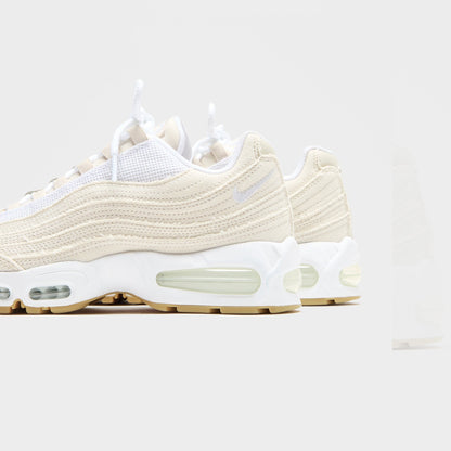 Nike x Levi's Air Max 95 OG - White / Ecru