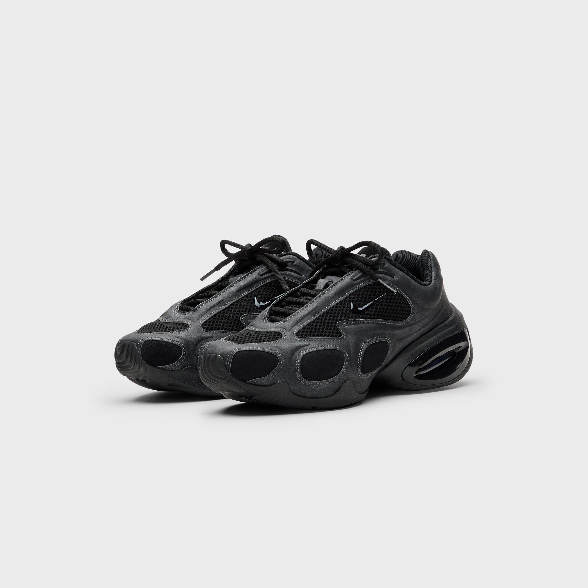 Nike WMNS Air Max Muse SE - Anthracite / Black / Metallic Silver