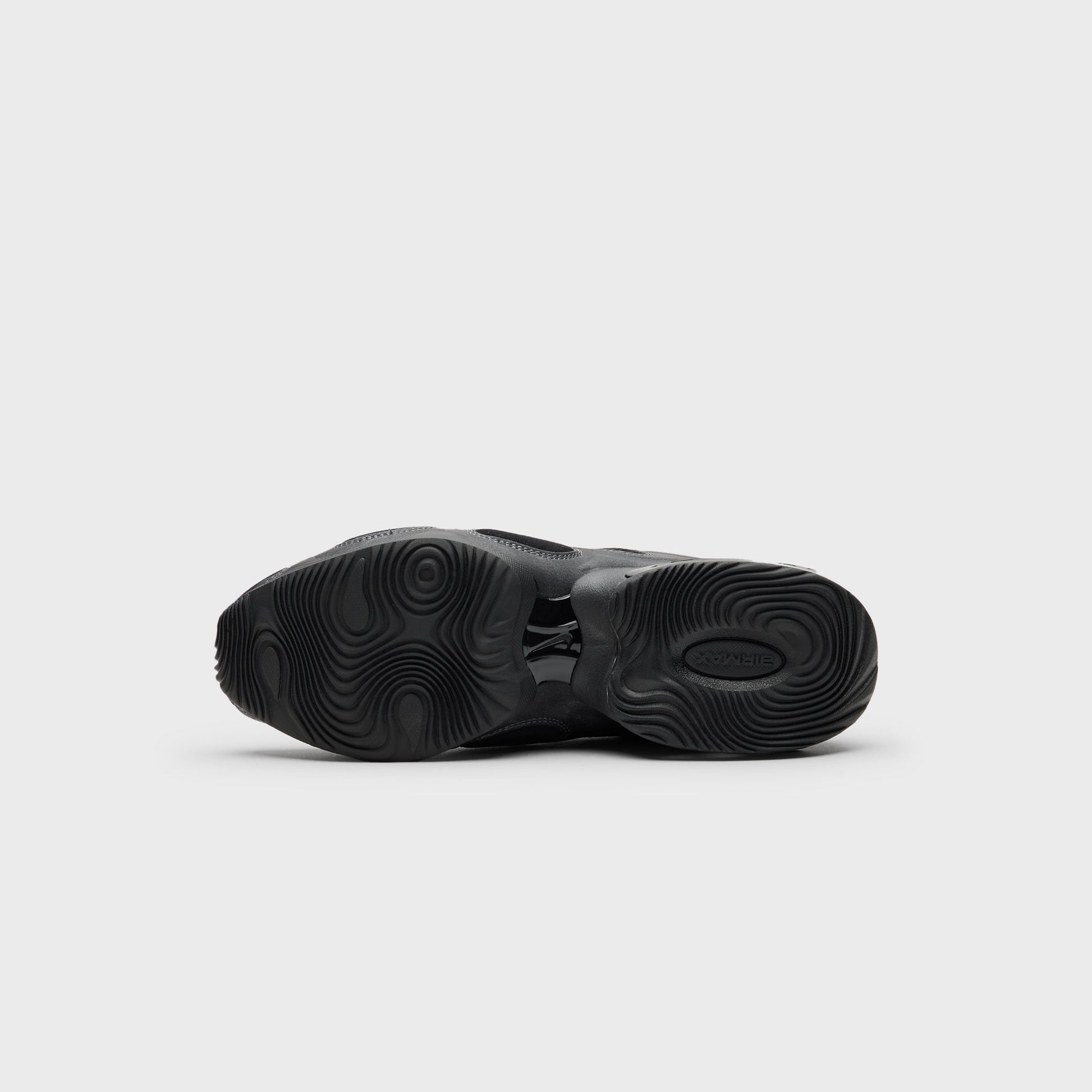 Nike WMNS Air Max Muse SE - Anthracite / Black / Metallic Silver