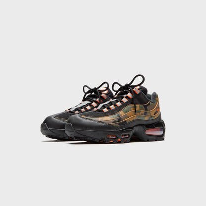 Nike Air Max 95 OG - Black / Golden Beige