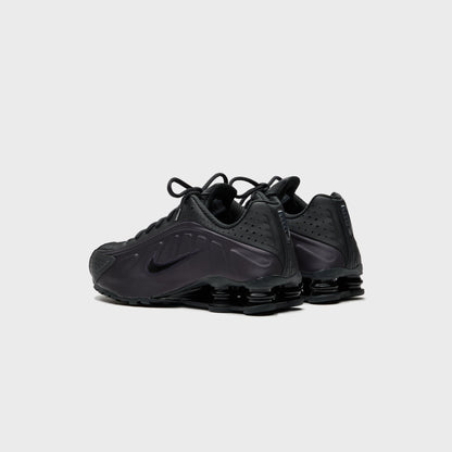 Nike Shox R4 - Cave Purple / Off Noir / Black