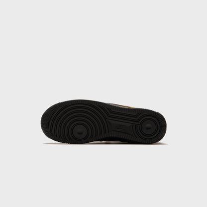 Nike Air Force 1 '07 LV8 - Black / Desert Ochre