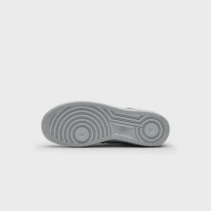 Nike Air Force 1 '07  LV8 - Wolf Grey / Black