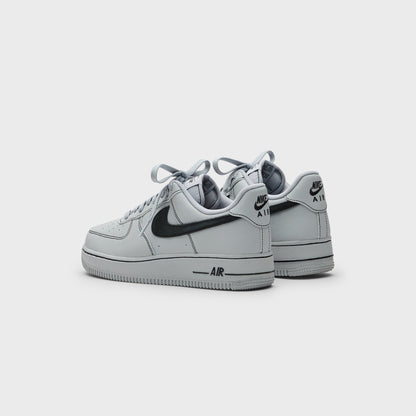 Nike Air Force 1 '07  LV8 - Wolf Grey / Black