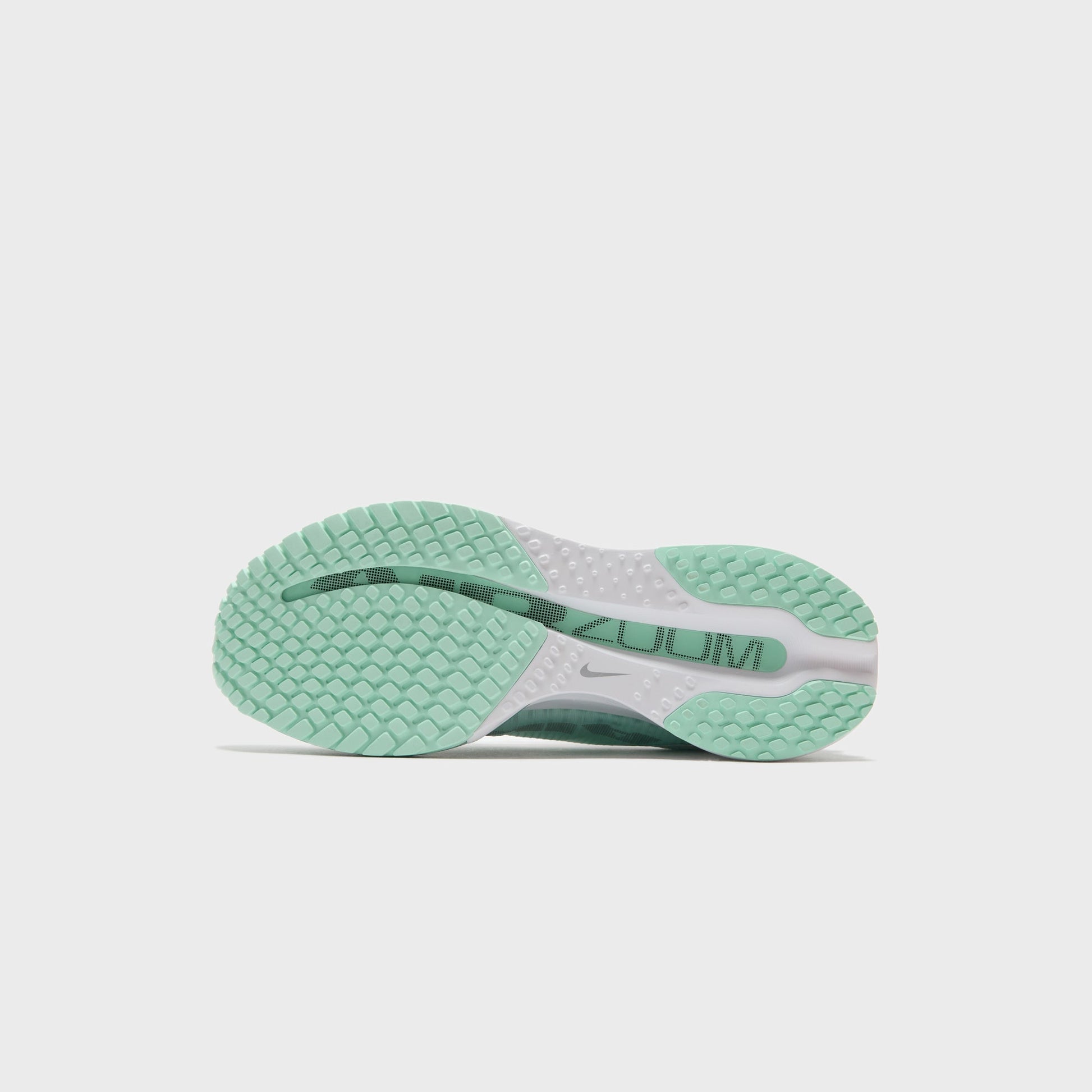 Nike WMNS Pegasus Premium - White / Metallic Silver / Mint Foam / Cannon