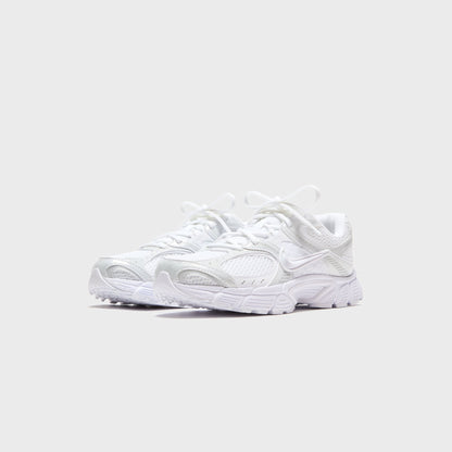 Nike WMNS V5 Rnr - White /Black / Metallic Silver