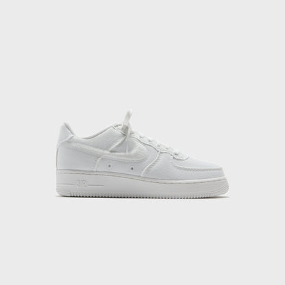 Nike Air Force 1 Low - Summit White / Light Orewood Brown