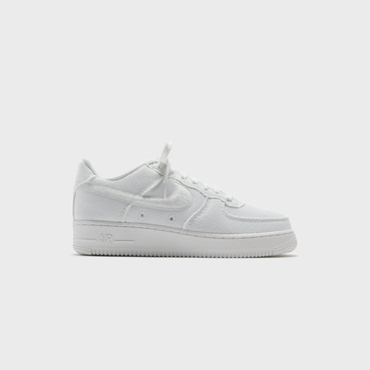 Nike Air Force 1 Low - Summit White / Light Orewood Brown