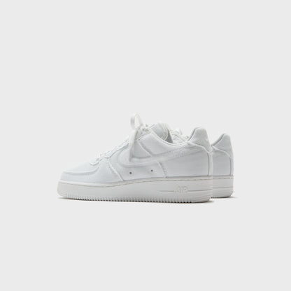 Nike Air Force 1 Low - Summit White / Light Orewood Brown