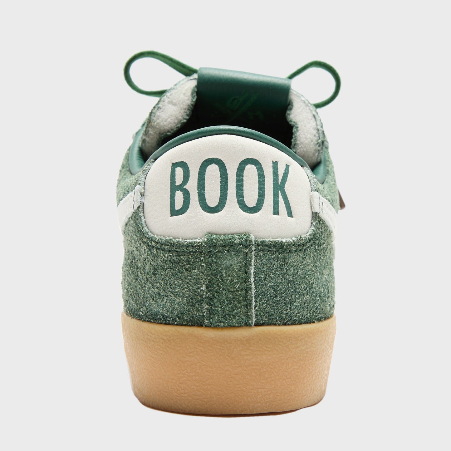 Nike x Devin Booker x Chevrolet Blazer Low - Team Dark Green / Sail / Gum Yellow