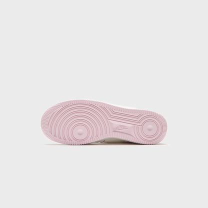 Nike WMNS Air Force 1 '07 LX - Sail / Pink Foam