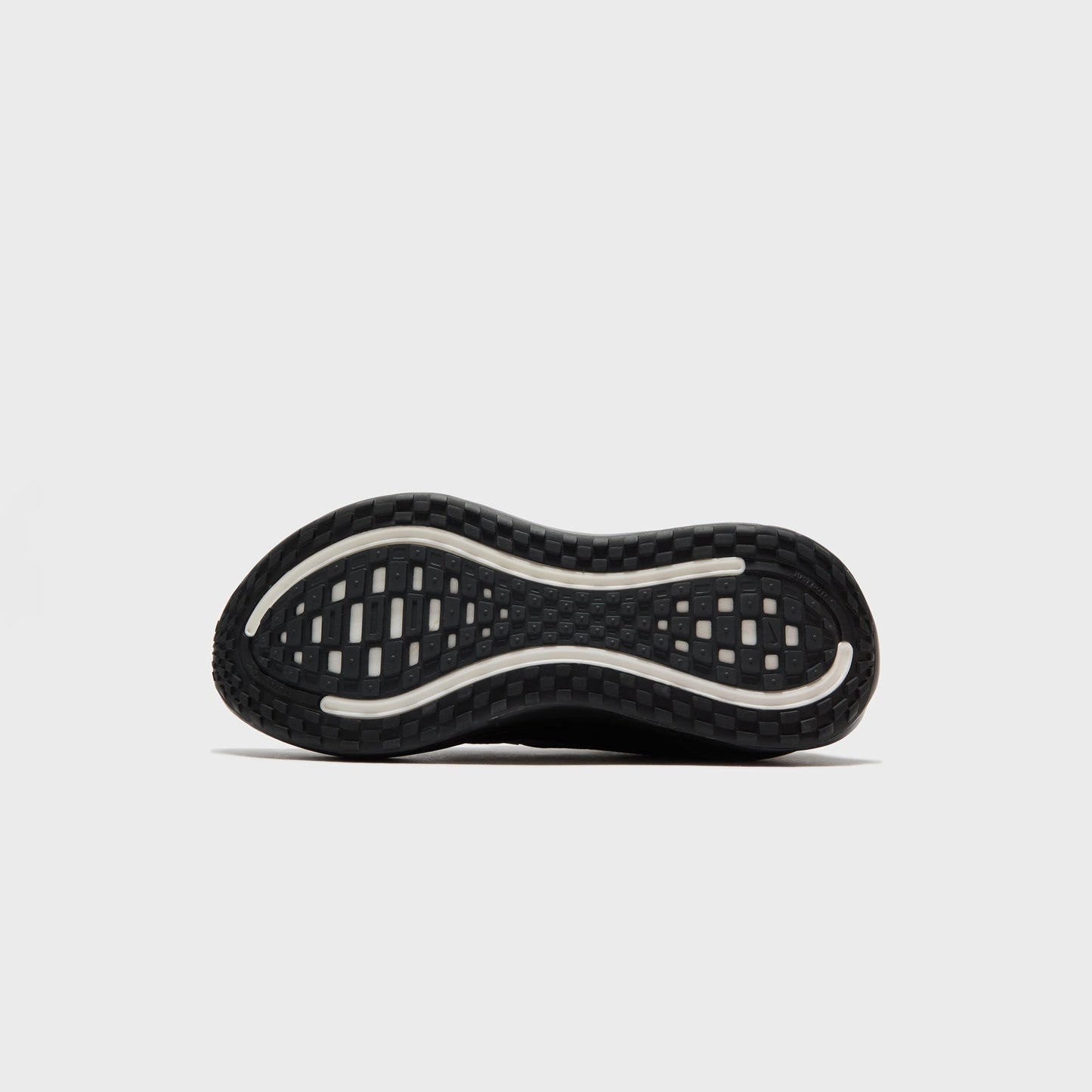 Nike Vomero Plus - Black / Dark Smoke Grey / Metallic Dark Grey