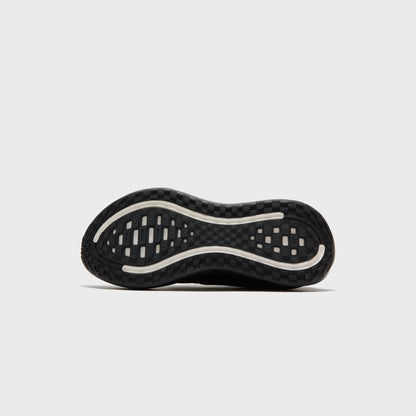 Nike Vomero Plus - Black / Dark Smoke Grey / Metallic Dark Grey