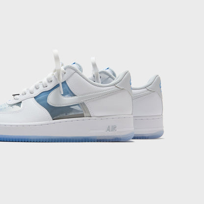 Nike Air Force 1 Retro - White / University Blue