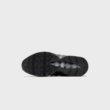 Nike WMNS Air Max 95 - Black / Metallic Silver / Reflect Silver