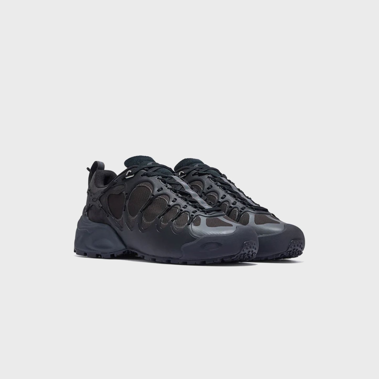 Junya Watanabe MAN x Oakley Ibex Sneaker - Black