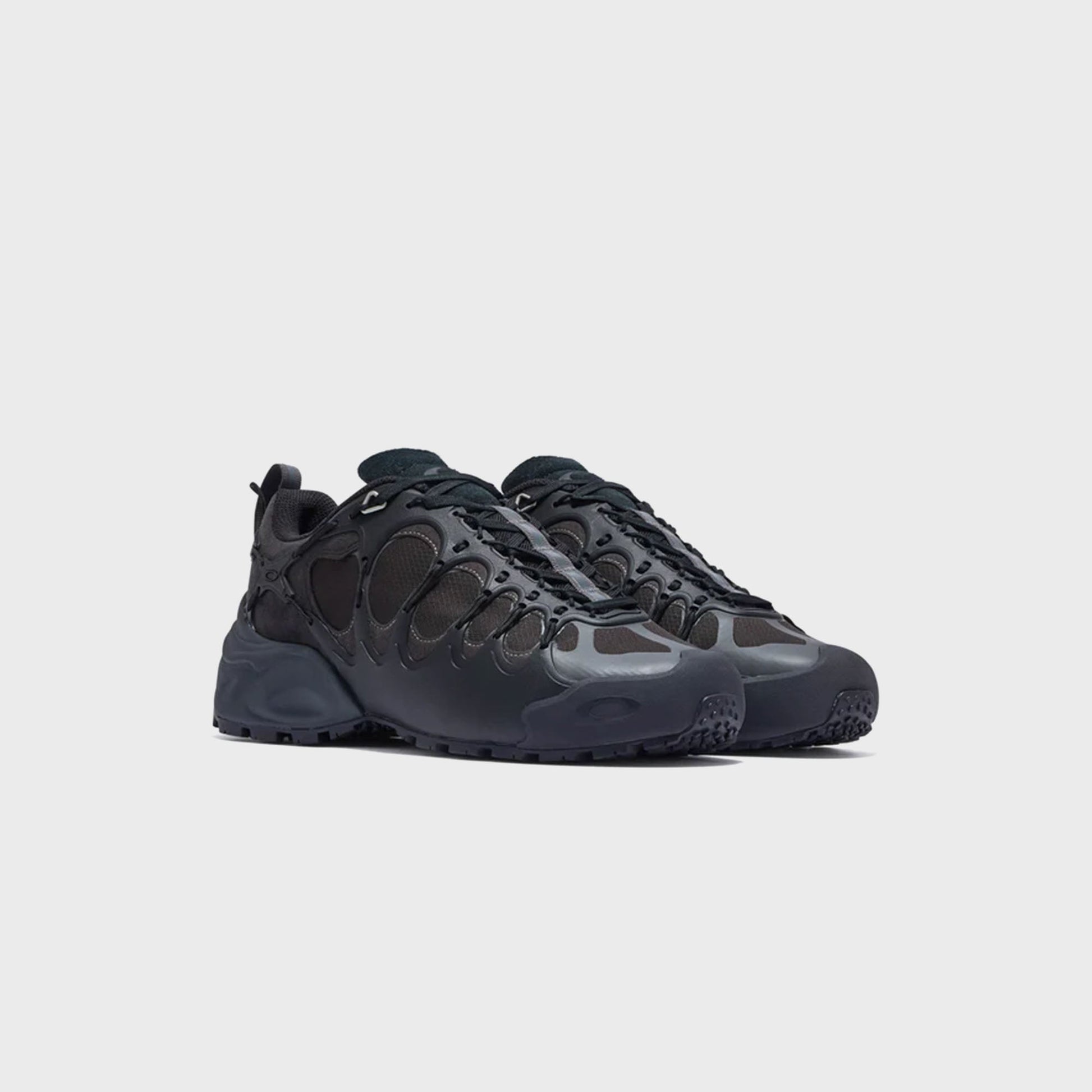 Junya Watanabe MAN x Oakley Ibex Sneaker - Black