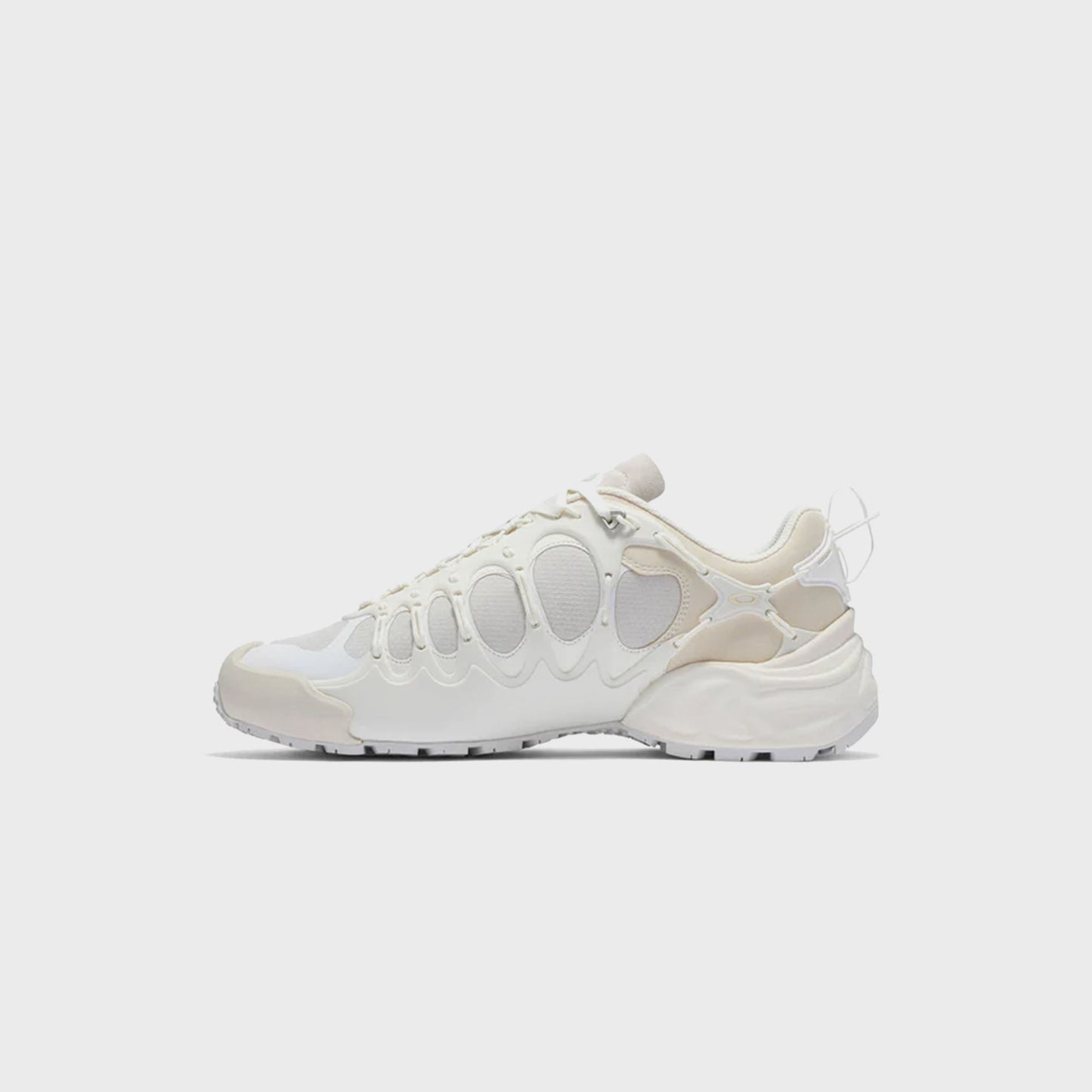 Junya Watanabe MAN x Oakley Ibex Sneaker - White
