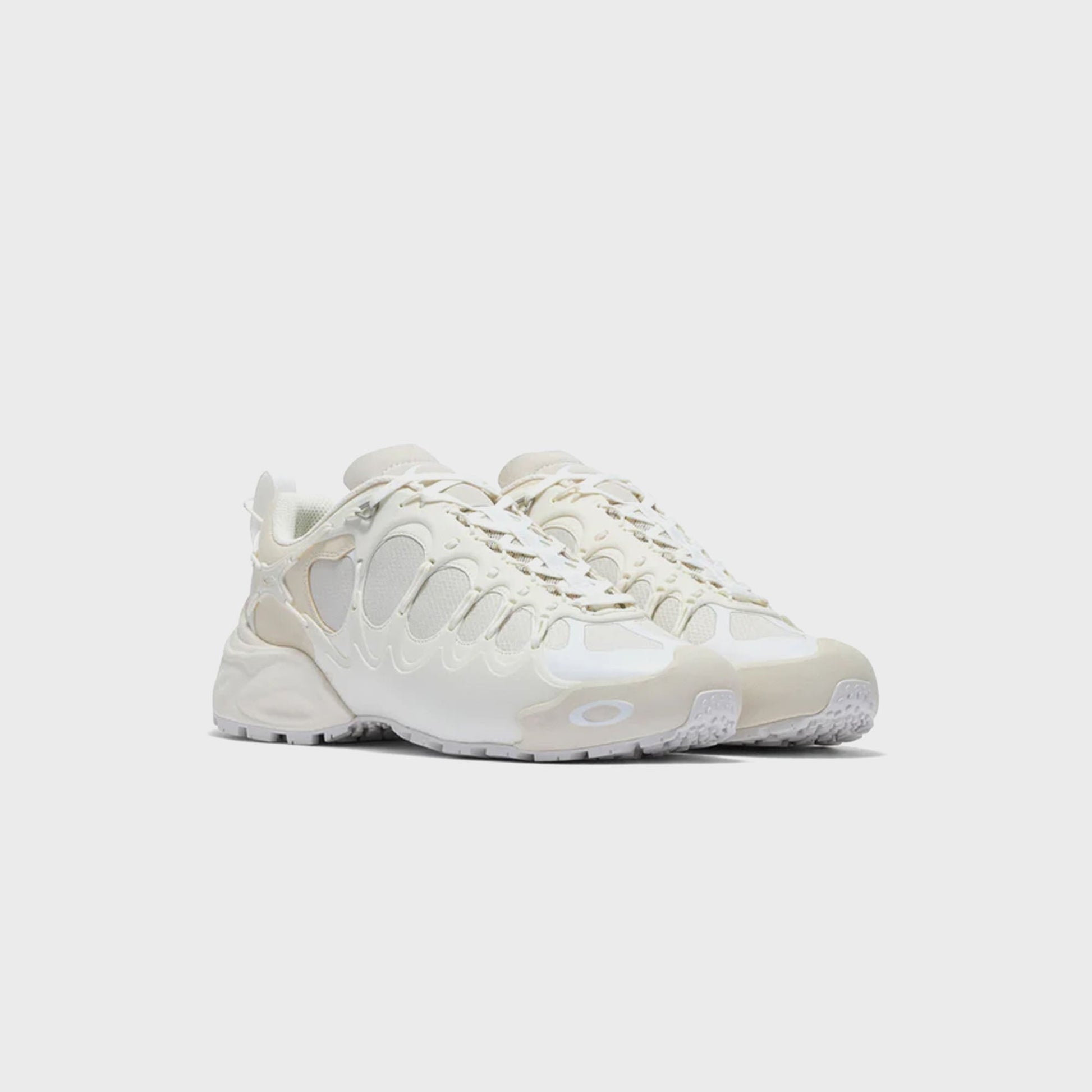 Junya Watanabe MAN x Oakley Ibex Sneaker - White