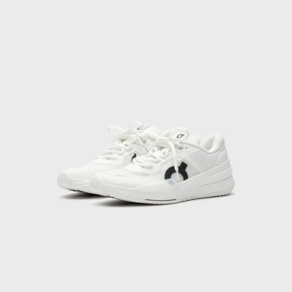 On Running The Roger Pro 2 - All White
