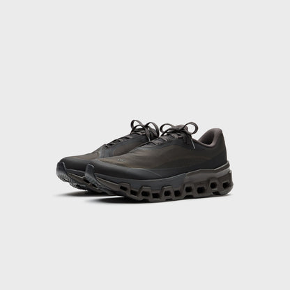 On Running x Post Archive Faction Cloudmonster 2 - Thorn / Brown