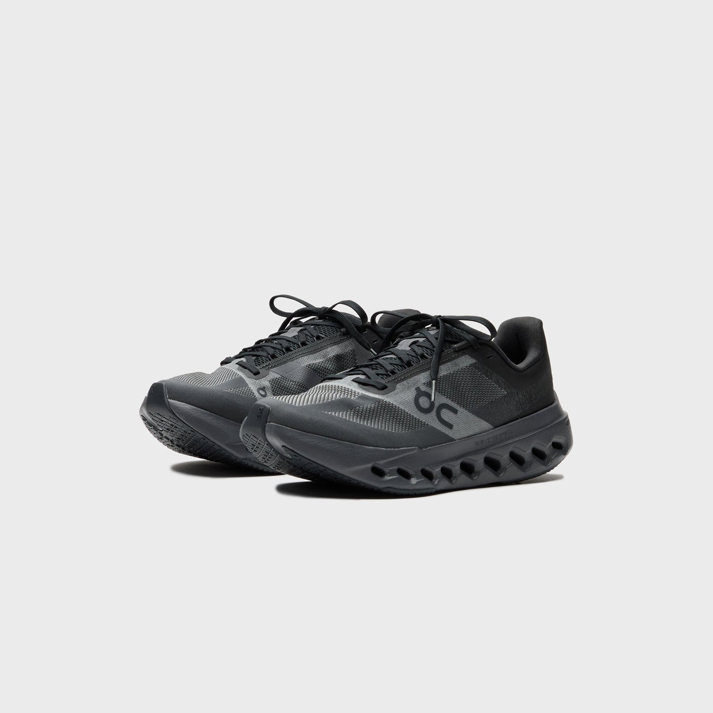 On Running Cloudsurfer - Next Black / Eclipse
