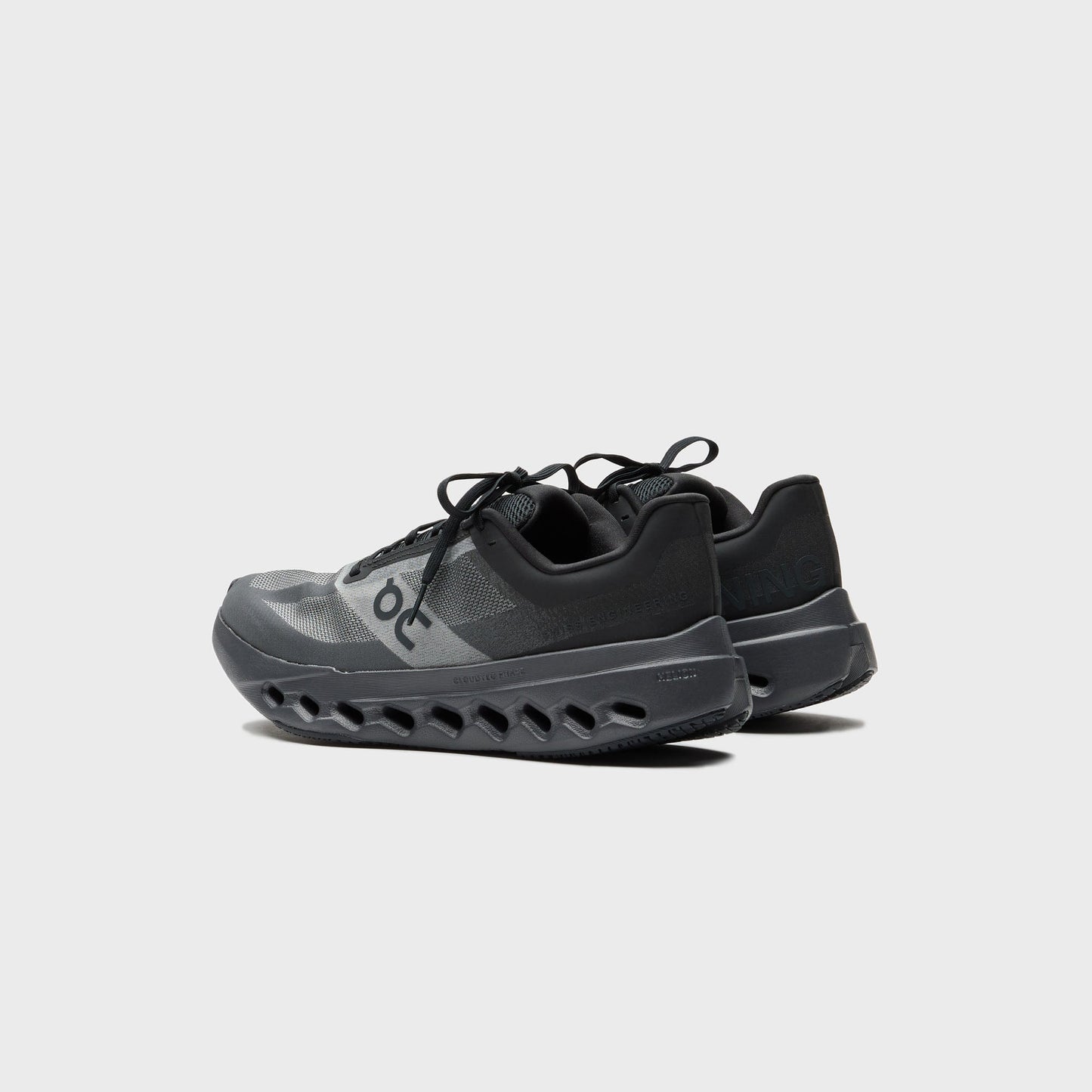 On Running Cloudsurfer - Next Black / Eclipse