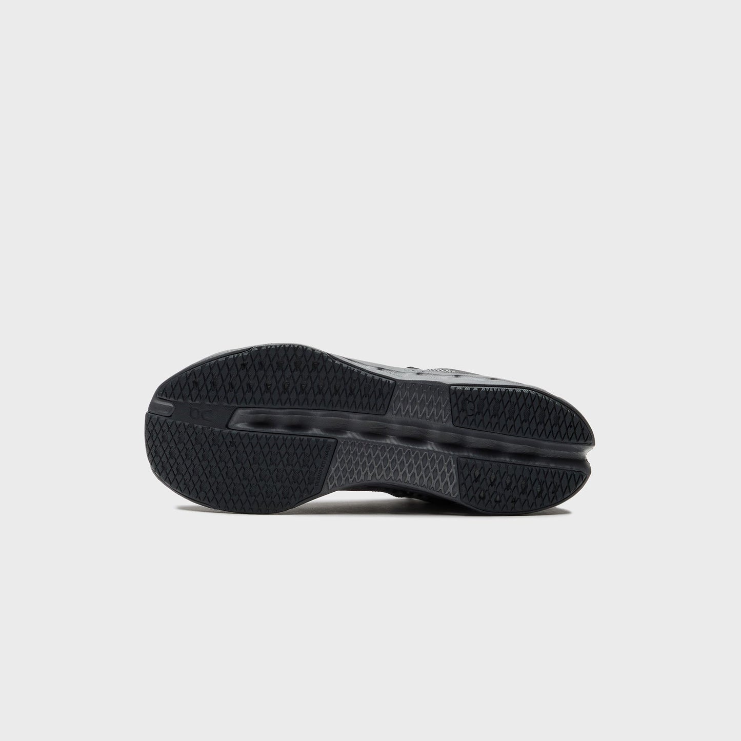 On Running Cloudsurfer - Next Black / Eclipse