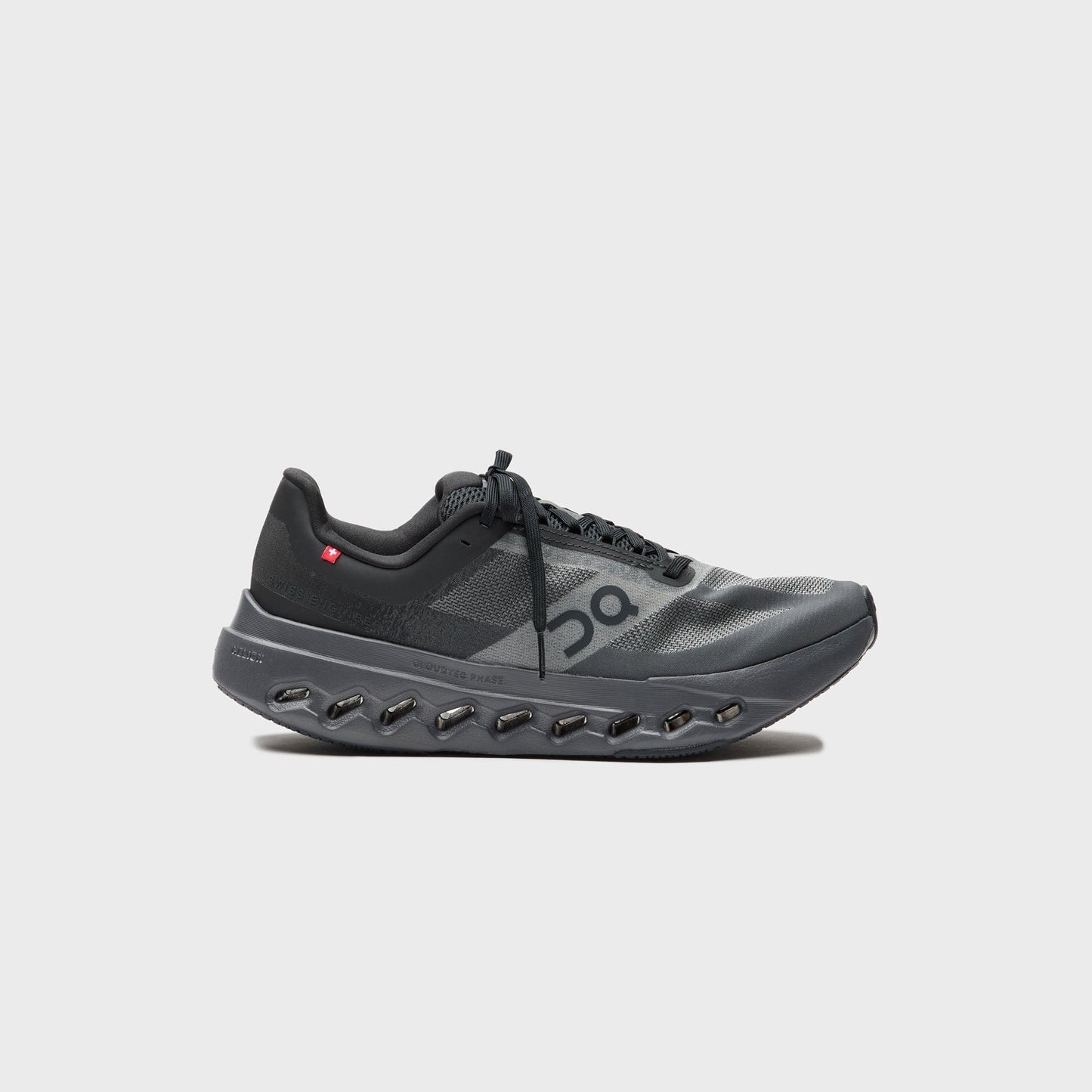 On Running Cloudsurfer - Next Black / Eclipse