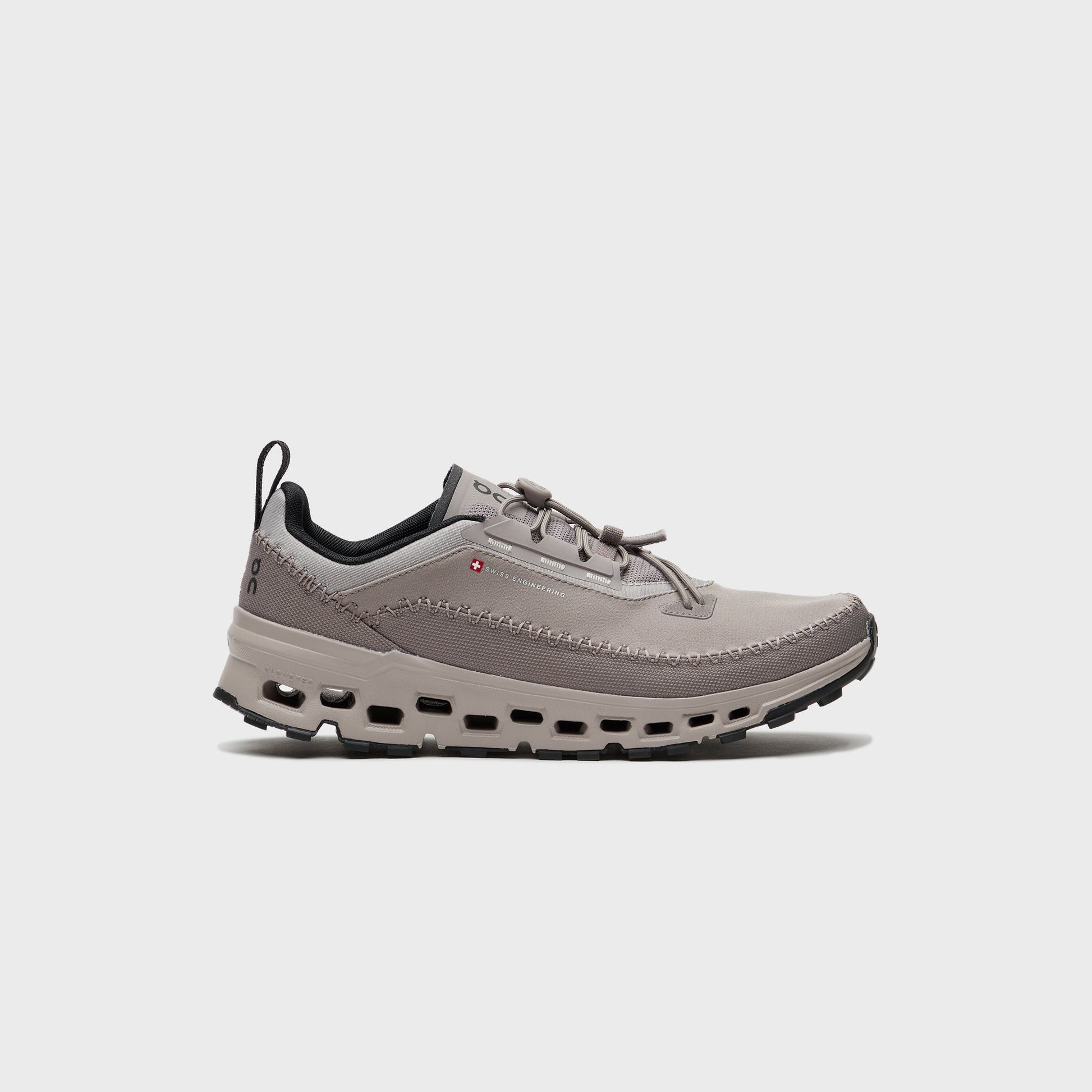 On Running Cloudaway 2 - Cinder / Fog