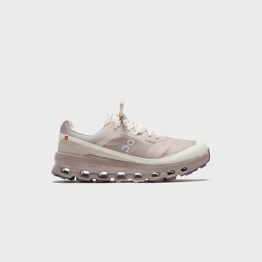 On Running Cloudvista 2 Waterproof - Fog / Cinder
