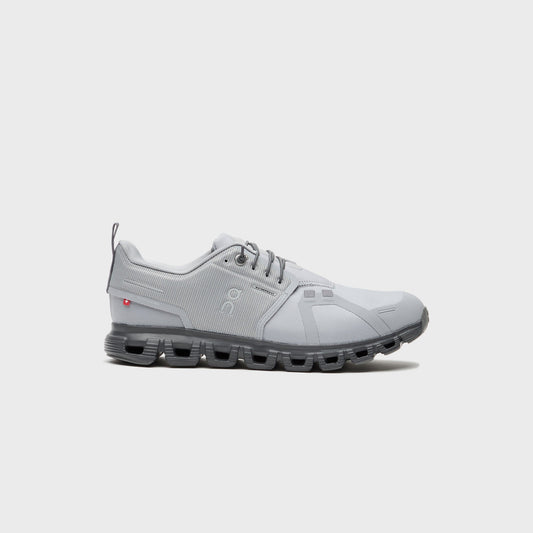 On Running Cloud 6 - Alloy / Wolf