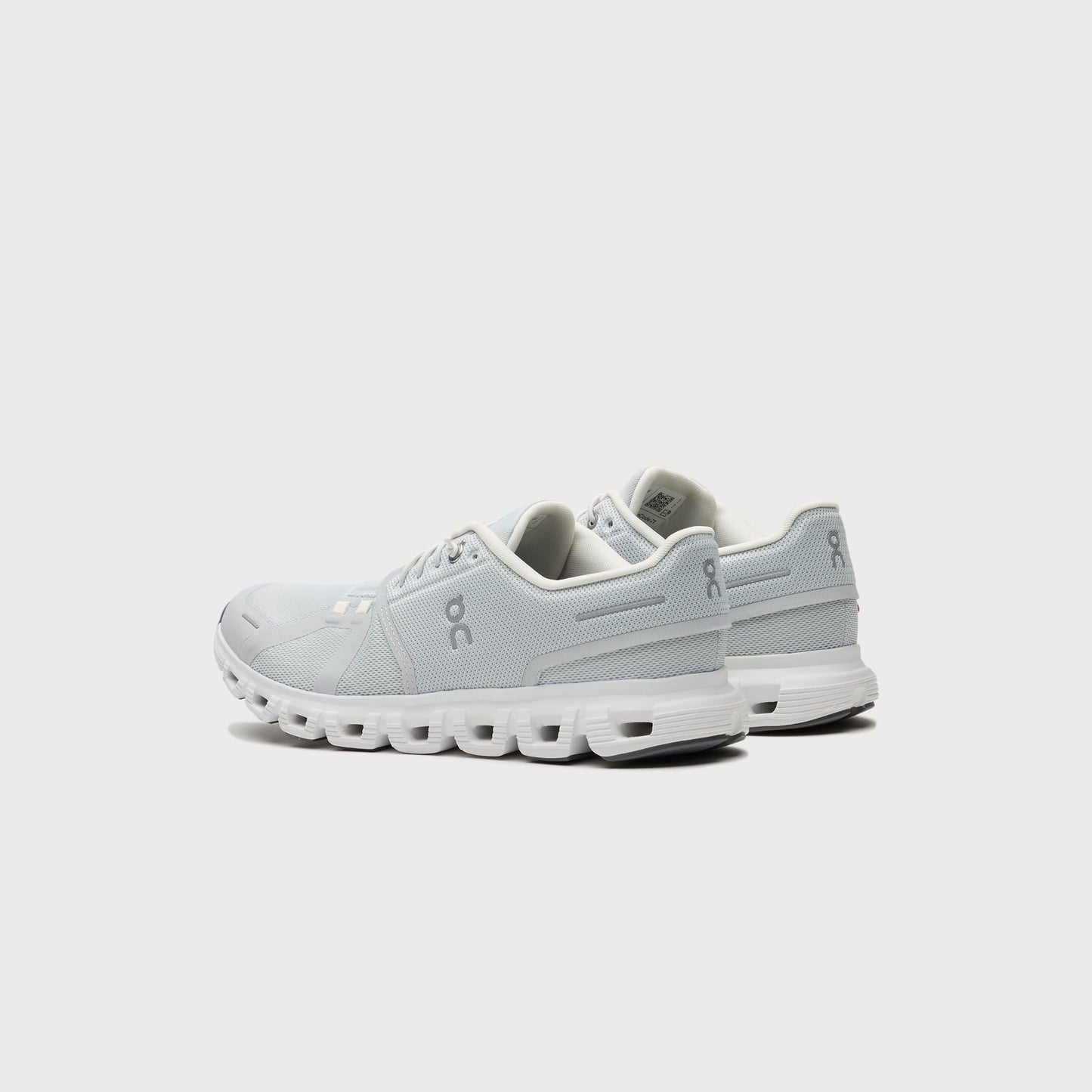 On Running Cloud 6 - Glacier / White