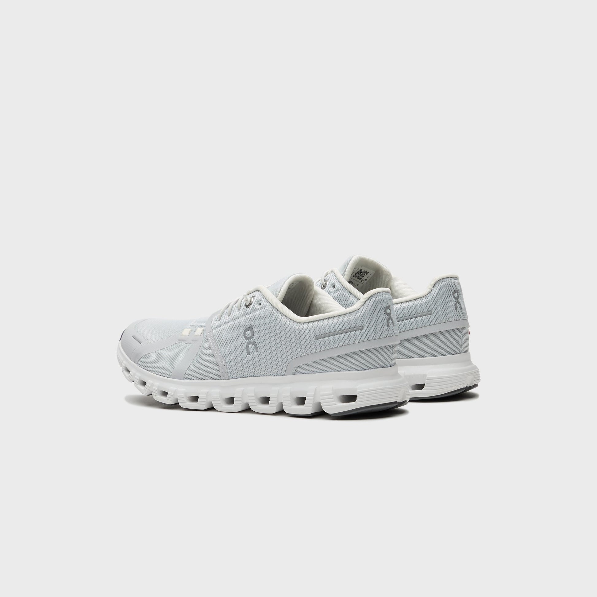 On Running Cloud 6 - Glacier / White