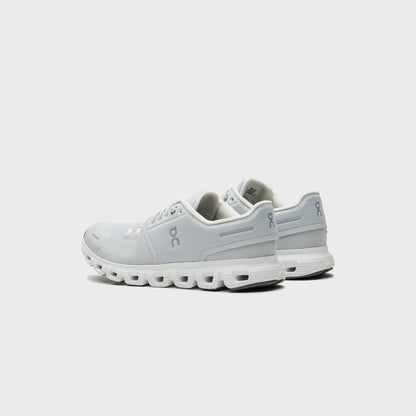 On Running Cloud 6 - Glacier / White