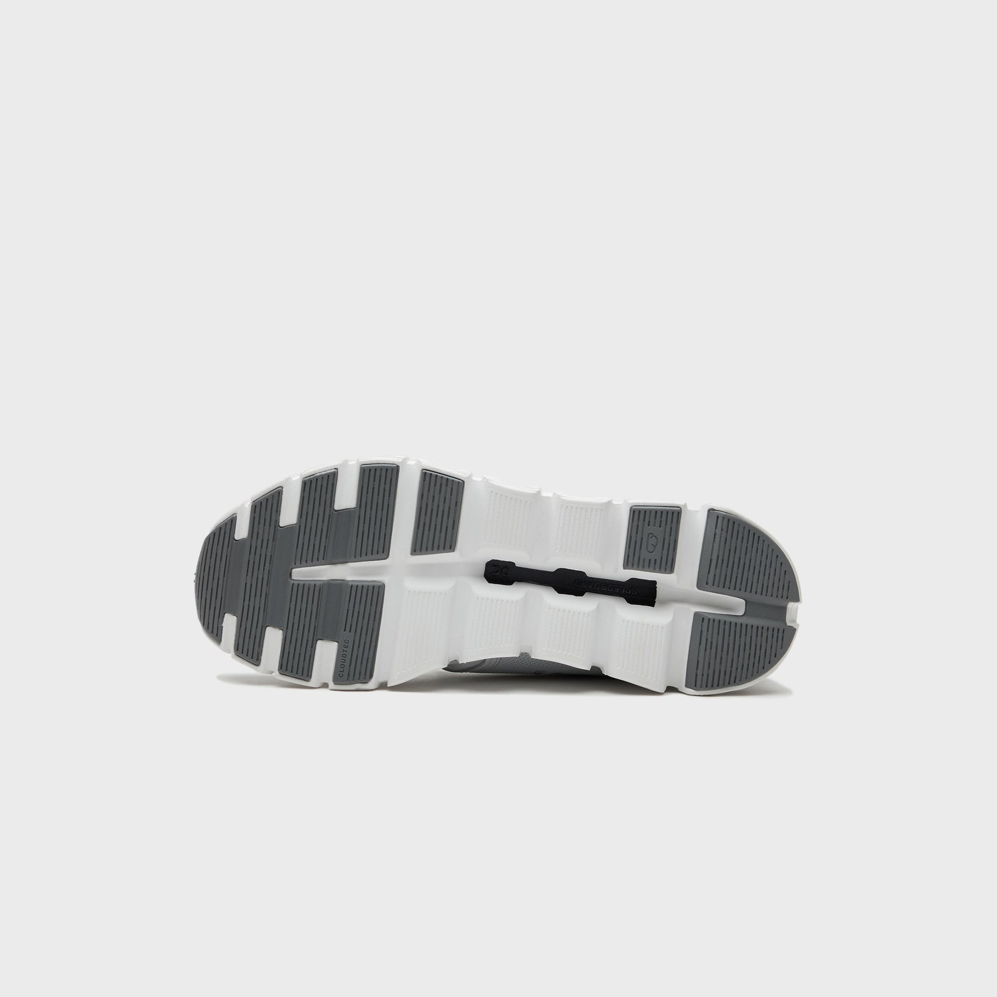 On Running Cloud 6 - Glacier / White
