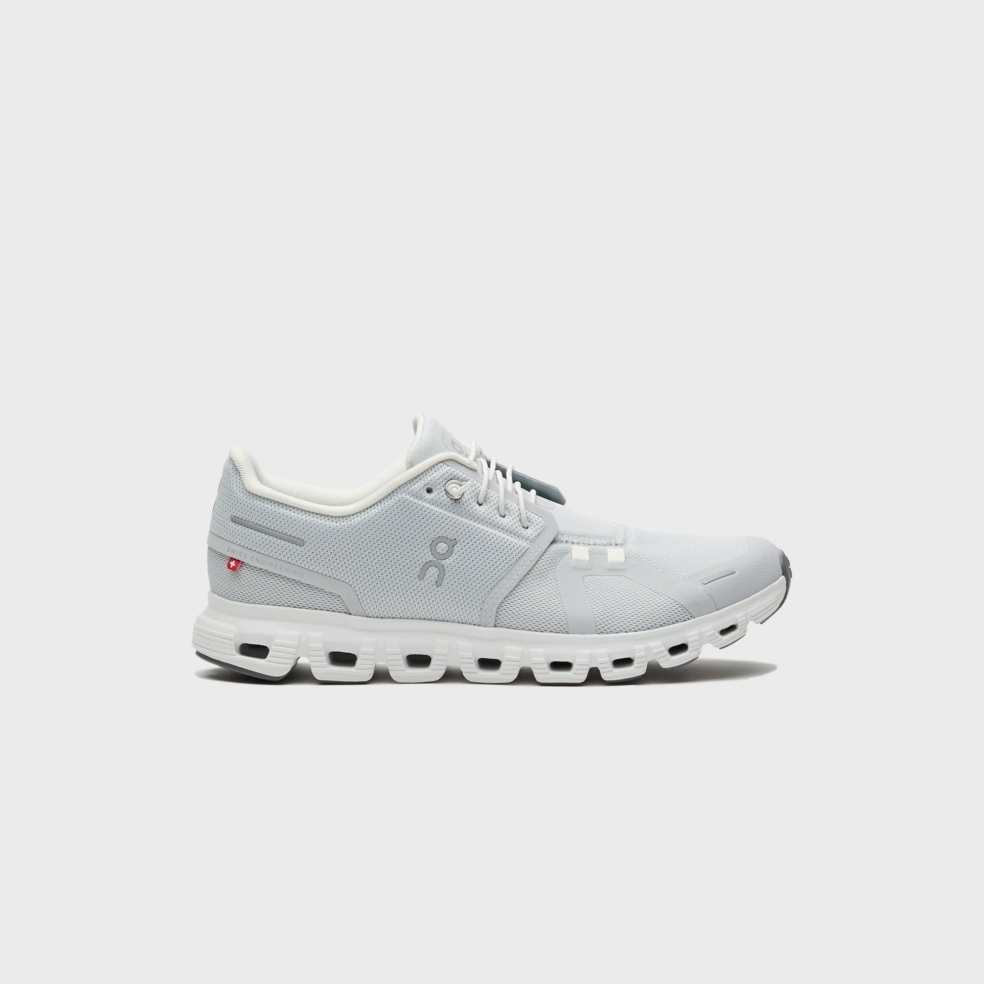 On Running Cloud 6 - Glacier / White