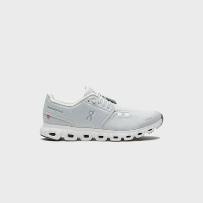 On Running Cloud 6 - Glacier / White