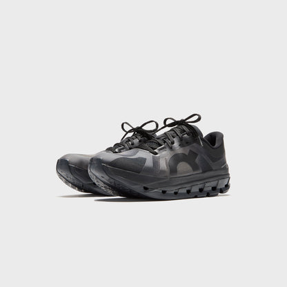 On Running x SLAM JAM Cloud 5 - Gull / Black