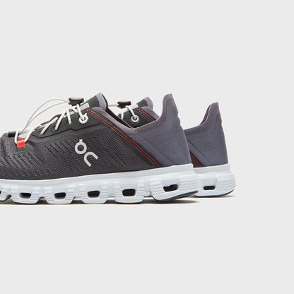 On Running x MITA Cloud 6 Coast - Magnet / Sand