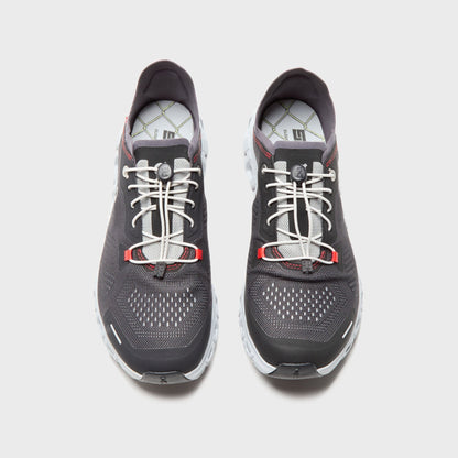 On Running x MITA Cloud 6 Coast - Magnet / Sand