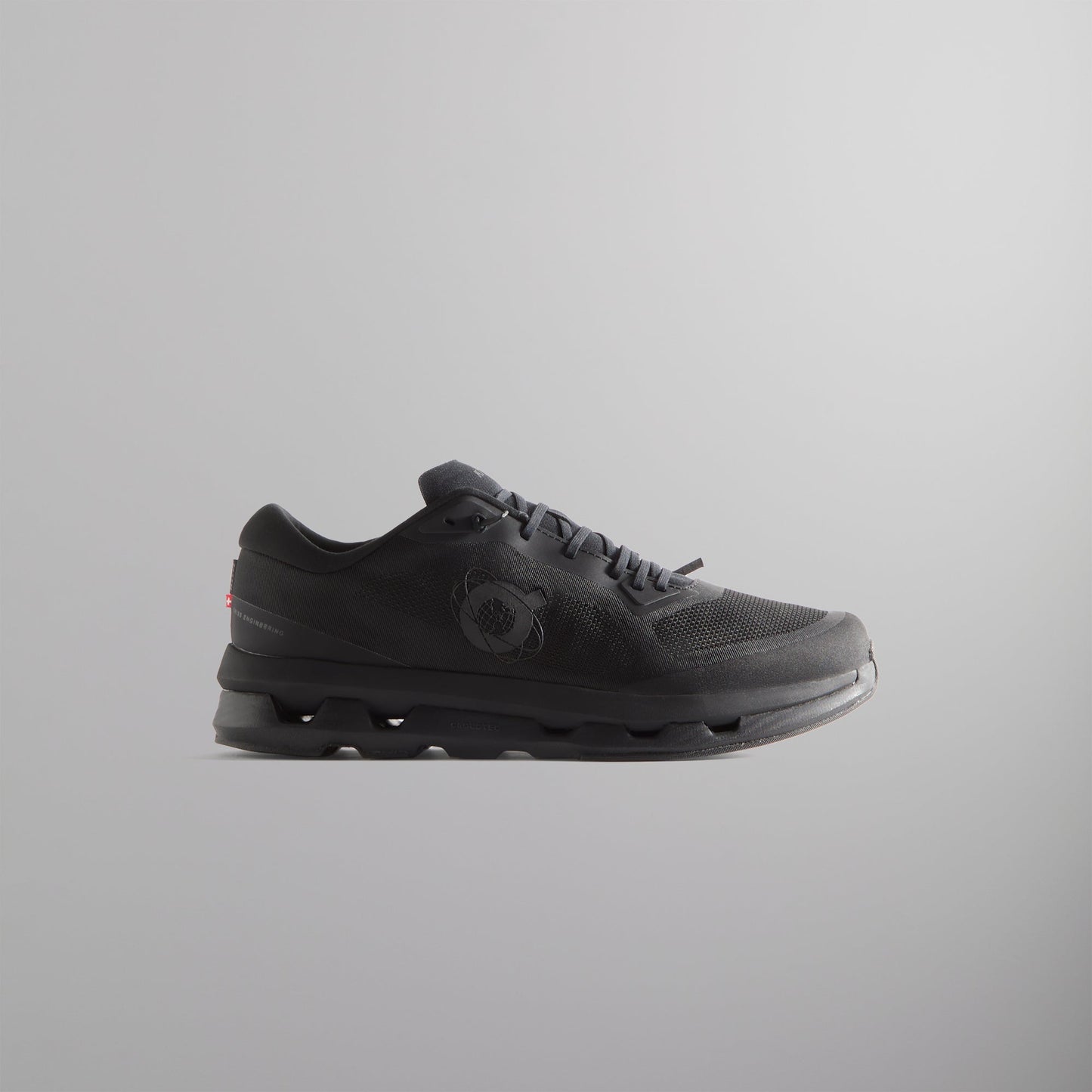 Kith for On Cloudzone - Black
